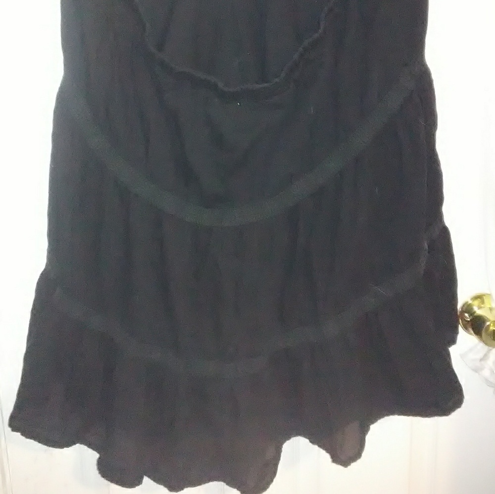Hippie skirt